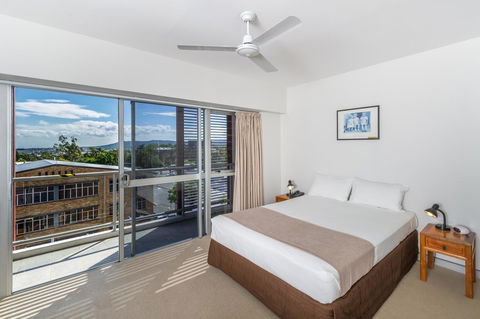 Motel On Gregory - Accommodation Daintree 0