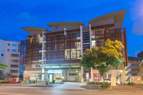 Motel On Gregory - Accommodation Daintree 25