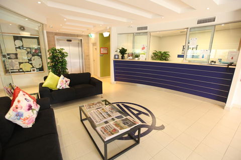 Motel On Gregory - Accommodation Daintree 4