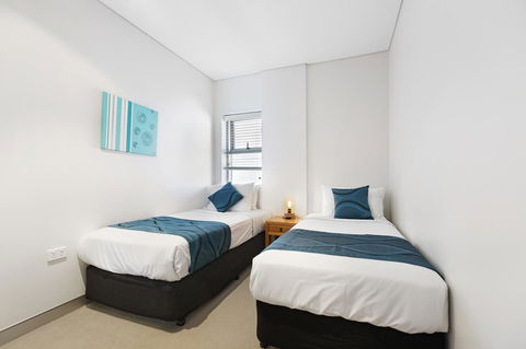 Motel On Gregory - Accommodation Daintree 12