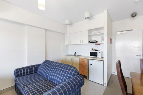 Motel On Gregory - Accommodation Daintree 16