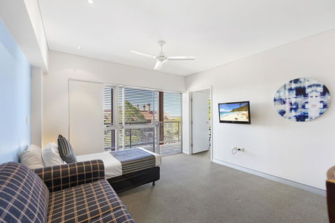 Motel On Gregory - Accommodation Daintree 9