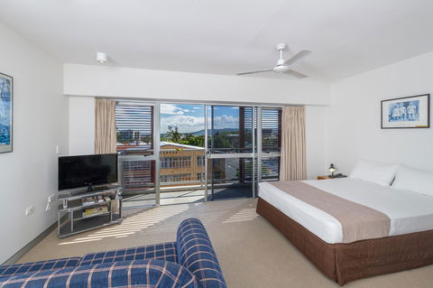 Motel On Gregory - Accommodation Daintree 6