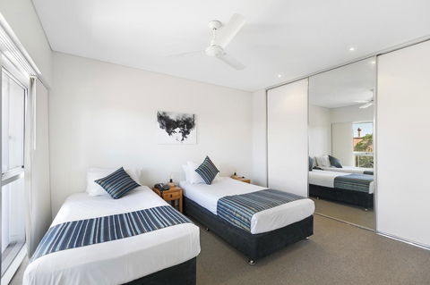 Motel On Gregory - Accommodation Daintree 14