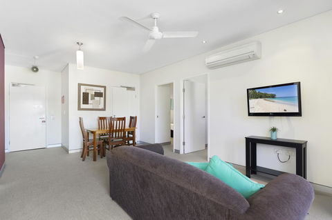 Motel On Gregory - Accommodation Daintree 19