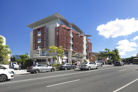 Motel On Gregory - Accommodation Daintree 22