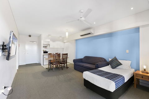 Motel On Gregory - Accommodation Daintree 17