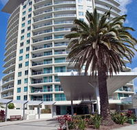 Wings Resort Apartments and 2 Story Penthouses - We Accommodate - Accommodation Daintree