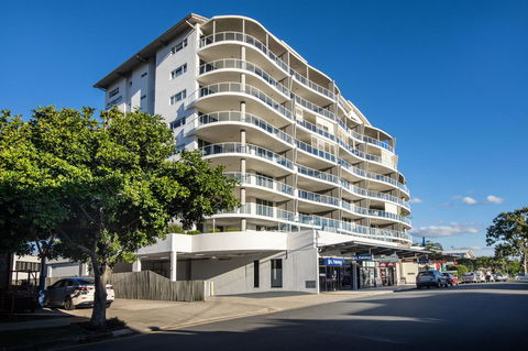 Pandanus Mooloolaba - Accommodation Daintree 1