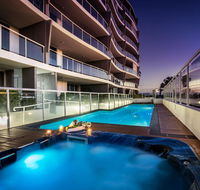 Pandanus Mooloolaba - Accommodation Daintree