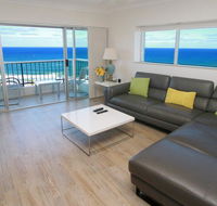 Narrowneck Court Holiday Apartments - Accommodation Daintree