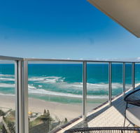 Hi Surf Beachfront Resort Apartments - Accommodation Daintree