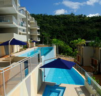 Azure Sea Whitsunday - Accommodation Daintree