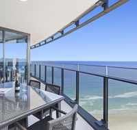 Holiday Holiday Soul Apartments - Accommodation Daintree