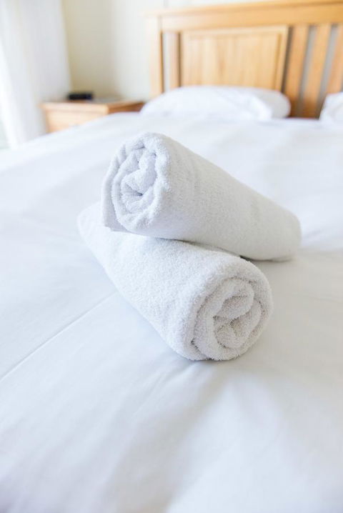 Paradise Penthouse At Waves - Airlie Beach - Accommodation Daintree 22