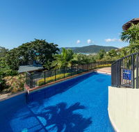Paradise Penthouse at Waves - Airlie Beach - Accommodation Daintree