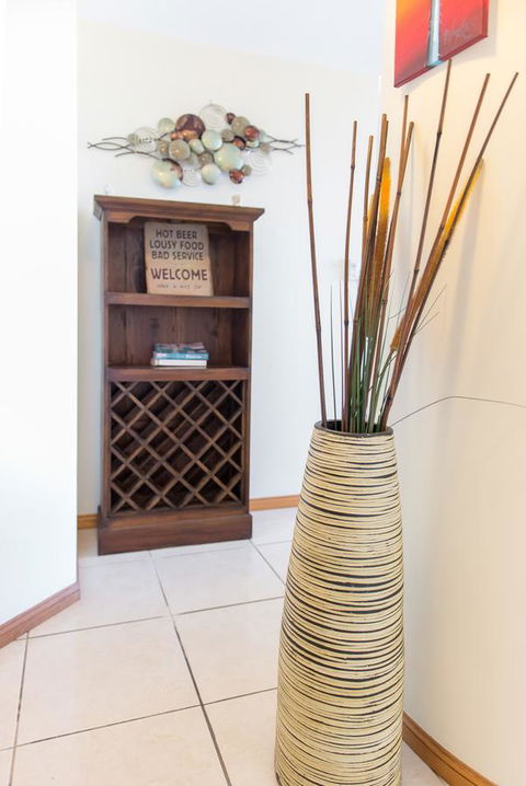 Paradise Penthouse At Waves - Airlie Beach - Accommodation Daintree 18