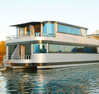 Coomera Houseboats - Accommodation Daintree
