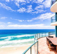 The Waterford on Main Beach - Accommodation Daintree