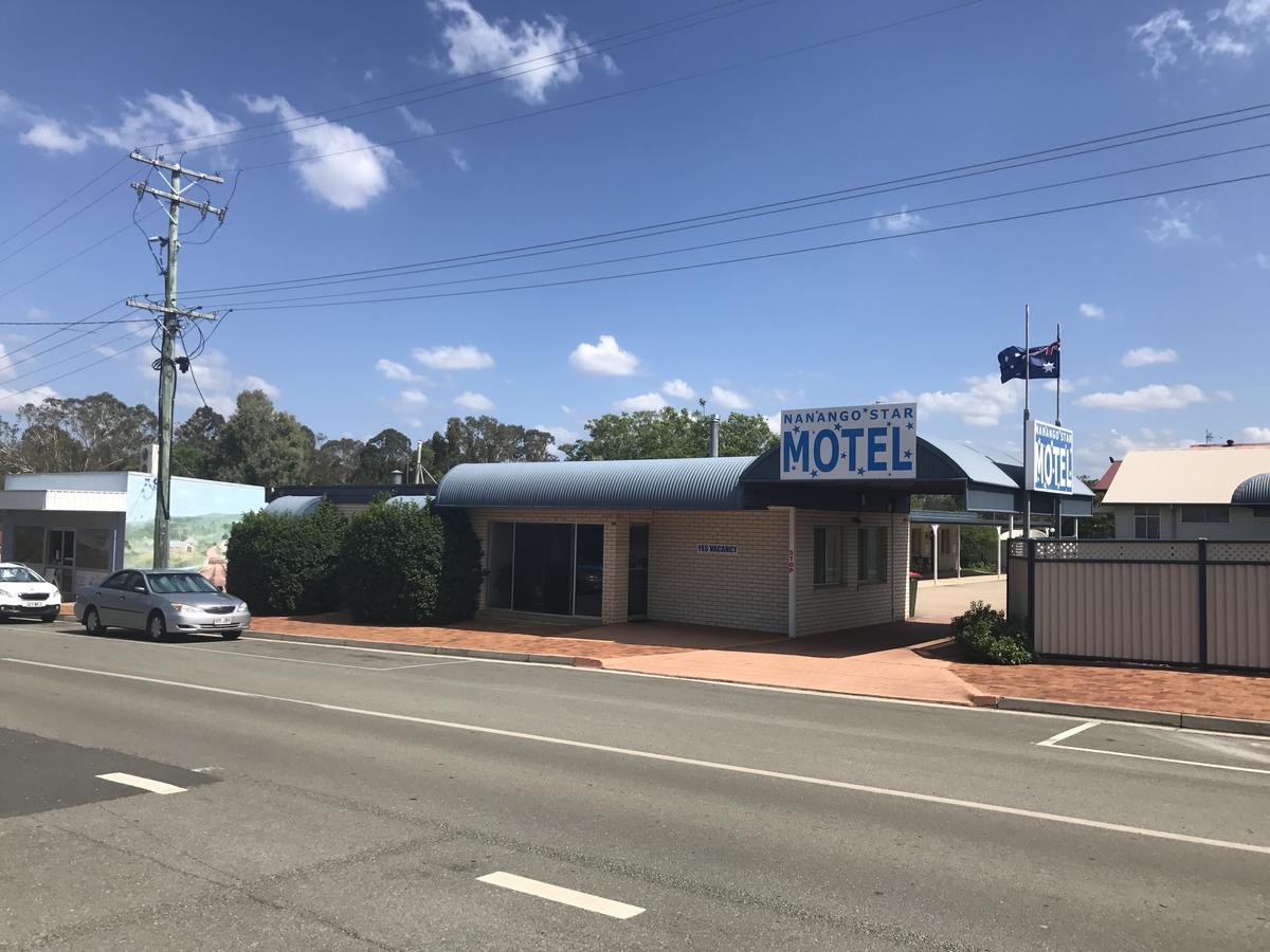 Elgin Vale ACT Accommodation Daintree