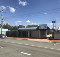 Nanango Star Motel - Accommodation Daintree