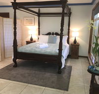 Taj on Byrnes - Private Luxury Apartment Mareeba - Accommodation Daintree