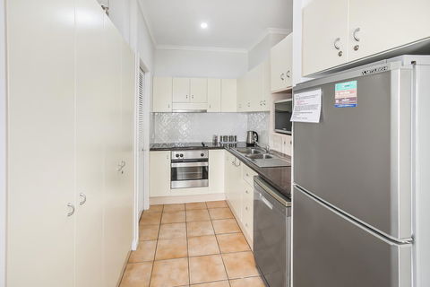 Rimini Holiday Apartments - Accommodation Daintree 4
