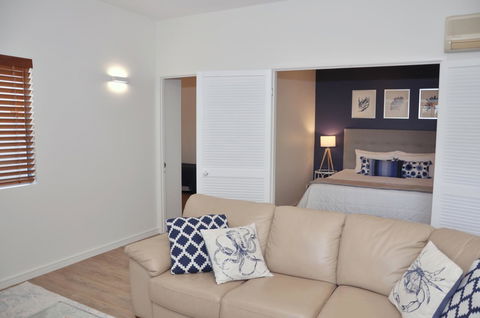 Rimini Holiday Apartments - Accommodation Daintree 25