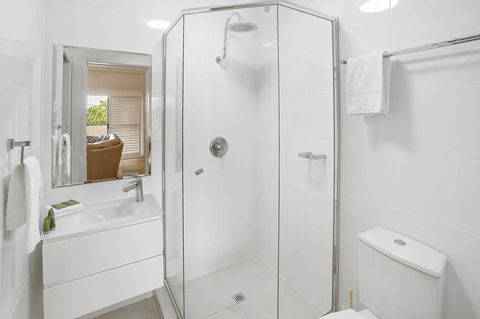 Rimini Holiday Apartments - Accommodation Daintree 22