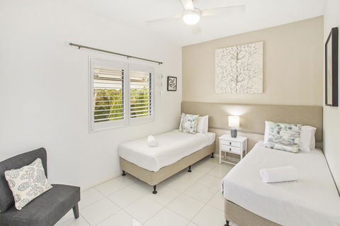 Rimini Holiday Apartments - Accommodation Daintree 8
