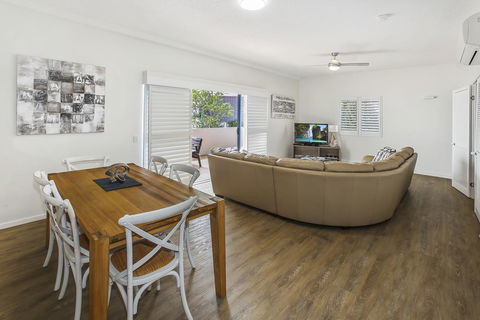 Rimini Holiday Apartments - Accommodation Daintree 19