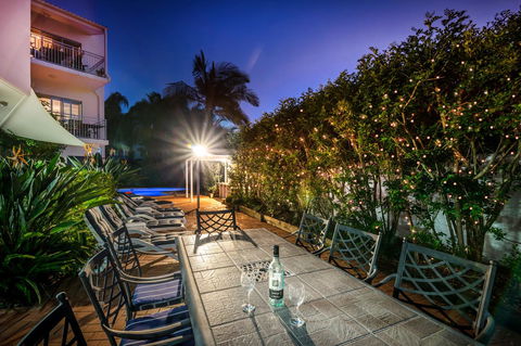 Rimini Holiday Apartments - Accommodation Daintree 35