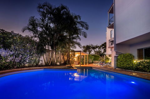 Rimini Holiday Apartments - Accommodation Daintree 33