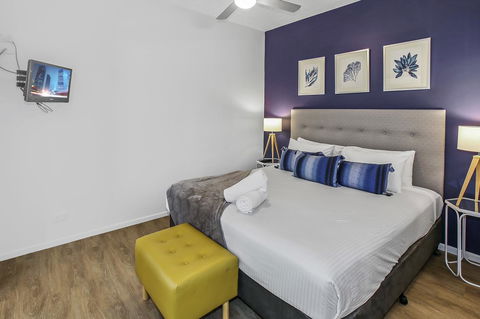 Rimini Holiday Apartments - Accommodation Daintree 17