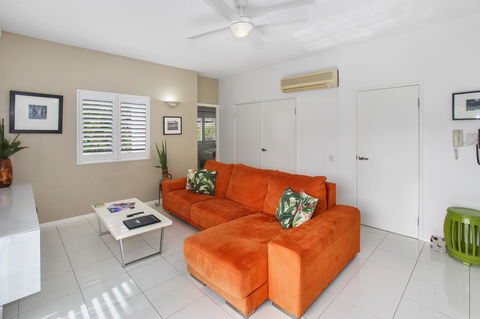Rimini Holiday Apartments - Accommodation Daintree 15