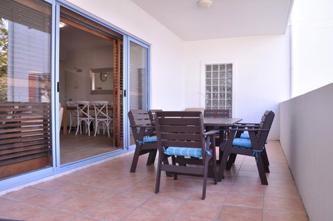 Rimini Holiday Apartments - Accommodation Daintree 27