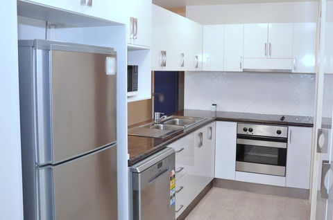 Rimini Holiday Apartments - Accommodation Daintree 39