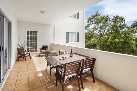 Rimini Holiday Apartments - Accommodation Daintree 23