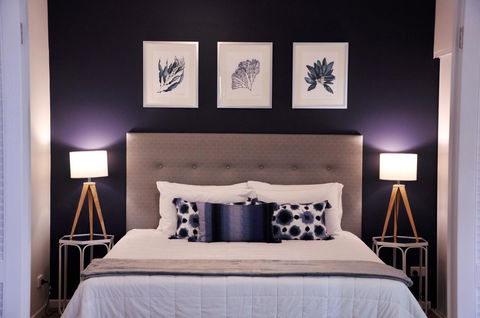 Rimini Holiday Apartments - Accommodation Daintree 32