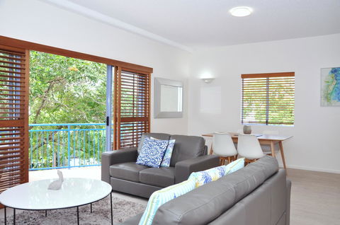 Rimini Holiday Apartments - Accommodation Daintree 37