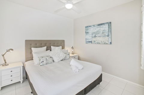 Rimini Holiday Apartments - Accommodation Daintree 9