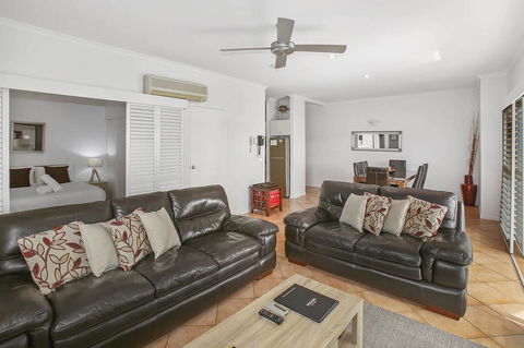 Rimini Holiday Apartments - Accommodation Daintree 3