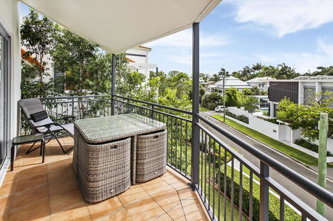 Rimini Holiday Apartments - Accommodation Daintree 7