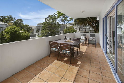 Rimini Holiday Apartments - Accommodation Daintree 24