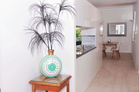 Rimini Holiday Apartments - Accommodation Daintree 41