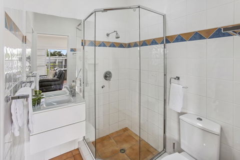 Rimini Holiday Apartments - Accommodation Daintree 6