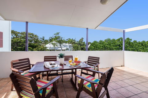 Rimini Holiday Apartments - Accommodation Daintree 36