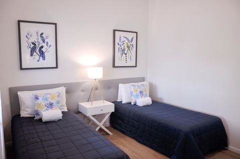 Rimini Holiday Apartments - Accommodation Daintree 28