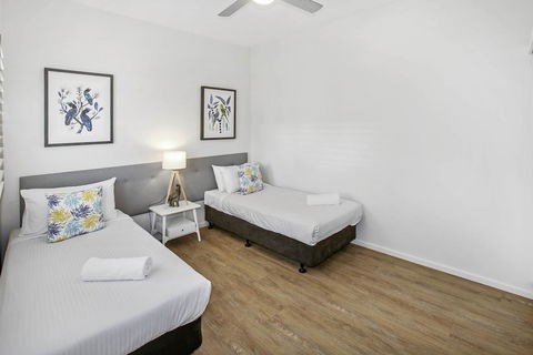 Rimini Holiday Apartments - Accommodation Daintree 16