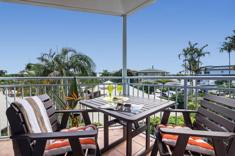 Rimini Holiday Apartments - Accommodation Daintree 34